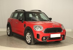 MINI Countryman Salon Polska, Serwis ASO, Automat, Skóra, Navi, Klimatronic,