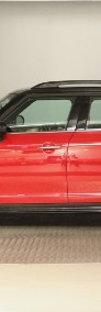 MINI Countryman Salon Polska, Serwis ASO, Automat, Skóra, Navi, Klimatronic,-4