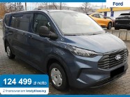 Ford Transit 300 L2H1 Trend 300 L2H1 Trend 2.0 136KM Wyłożenie paki !! Poduszka pasażera