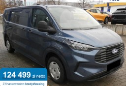 Ford Transit 300 L2H1 Trend 300 L2H1 Trend 2.0 136KM Wyłożenie paki !! Poduszka pasażera