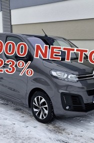 Peugeot Expert Gwarancja, XL LONG, Automat, nawigacja, tempomat, klima-2