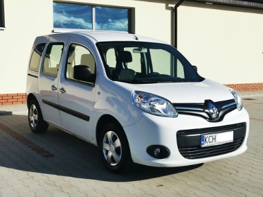 1.5 DCI 90PS, 5-osobowy!-1