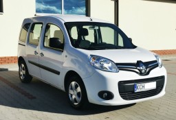 Renault Kangoo II 1.5 DCI 90PS, 5-osobowy!