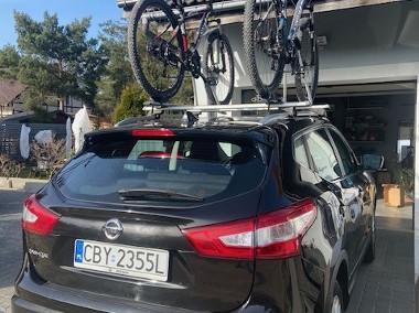 Pierwszy właściciel, kupiony w salonie w Polsce-1