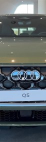 Audi Q5 III TDI quattro S line 2.0 TDI quattro S line (204 KM) Kamery obserwujące-3