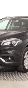 Suzuki SX4 S-Cross Salon Polska, Serwis ASO, Klimatronic, Tempomat, Parktronic,-3