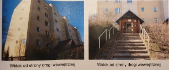 Mieszkanie na sprzedaż Słupsk, , ul. Prof. Tadeusza Kotarbińskiego – 28.1 m2