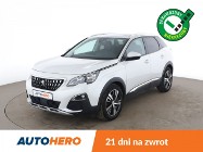 Peugeot 3008 II GRATIS! Pakiet Serwisowy o wartości 1300 zł!