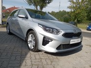 Kia Cee'd III Kombi 1,5T (160KM) M Smart 07/2021! TYLKO 42 tys.km!!