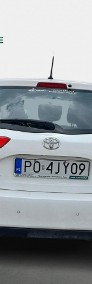 Toyota Yaris III 1.0 Active Hatchback. PO4JY09-3