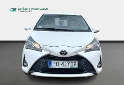 Toyota Yaris III 1.0 Active Hatchback. PO4JY09