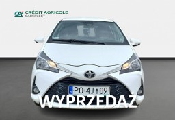 Toyota Yaris III 1.0 Active Hatchback. PO4JY09