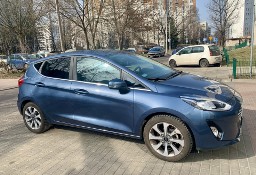 Ford Fiesta mk8 1.0 EcoBoost 100 KM Titanium 2019 r
