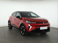 Renault Captur , Salon Polska, 1. Właściciel, Serwis ASO, VAT 23%, Navi,