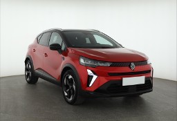 Renault Captur , Salon Polska, 1. Właściciel, Serwis ASO, VAT 23%, Navi,