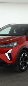 Renault Captur , Salon Polska, 1. Właściciel, Serwis ASO, VAT 23%, Navi,-3