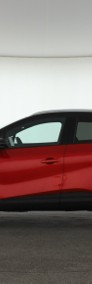 Renault Captur , Salon Polska, 1. Właściciel, Serwis ASO, VAT 23%, Navi,-4