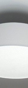 Lampa sufitowa FYRIBERG 40 cm na magnesy biały, czarny, ecru, szary-3