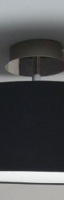 Lampa sufitowa FYRIBERG 40 cm na magnesy biały, czarny, ecru, szary-4