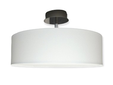 Lampa sufitowa FYRIBERG 40 cm na magnesy biały, czarny, ecru, szary-1