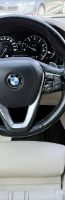 BMW SERIA 5 VII (F90) 530i 252KM 2019r Luxury Line, kamera 360, ACC-4
