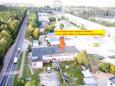 Wynajmij Lokal Usługowy w Starachowicach-1