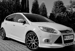 Ford Focus III ST LINE* Serwis Aso *Bezwypadkowy* Full Wyposażenie