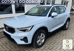 Volvo XC40 B3 Essential 2.0 B3 Essential (163 KM) Hak holowniczy, składany