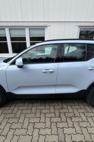 Volvo XC40 B3 Essential 2.0 B3 Essential (163 KM) Hak holowniczy, składany-2