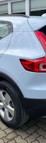 Volvo XC40 B3 Essential 2.0 B3 Essential (163 KM) Hak holowniczy, składany-3