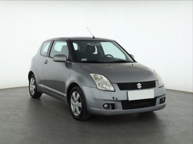 Suzuki Swift IV ,ALU-1