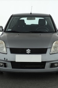 Suzuki Swift IV ,ALU-2