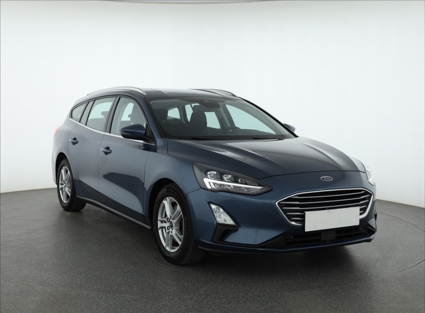 Ford Focus IV , Salon Polska, Serwis ASO, Navi, Klimatronic, Tempomat,