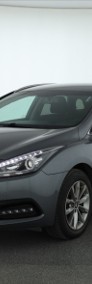 Hyundai i40 Salon Polska, Serwis ASO, Klimatronic, Tempomat, Parktronic,-3