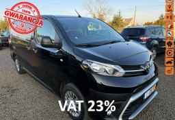 Toyota Proace długi, automat, navi, kamera!