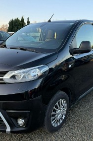 Toyota Proace długi, automat, navi, kamera!-2