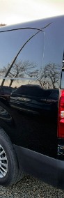 Toyota Proace długi, automat, navi, kamera!-3