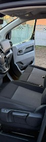 Toyota Proace długi, automat, navi, kamera!-4