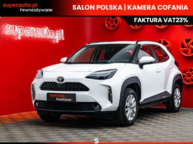 Toyota Yaris Cross 1.5 Comfort 1.5 Comfort 125KM-1