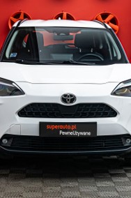 Toyota Yaris Cross 1.5 Comfort 1.5 Comfort 125KM-2