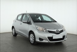 Toyota Yaris III , Salon Polska, VAT 23%, Klima