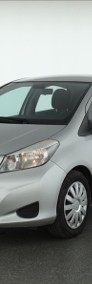 Toyota Yaris III , Salon Polska, VAT 23%, Klima-3