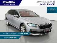 Skoda Superb III VAT 23% Combi Selection 2.0TDI 193KM DSG 4x4 2024 r., salon PL, HAK,