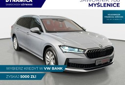 Skoda Superb III VAT 23% Combi Selection 2.0TDI 193KM DSG 4x4 2024 r., salon PL, HAK,