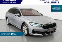 Skoda Superb III VAT 23% Combi Selection 2.0TDI 193KM DSG 4x4 2024 r., salon PL, HAK,