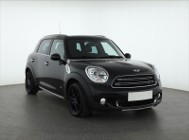 MINI Countryman , Automat, Skóra, Navi, Xenon, Bi-Xenon, Klimatronic,