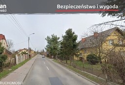 Działka budowlana Pruszcz Gdański, ul. Centrum