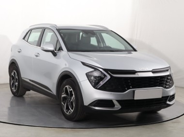 Kia Sportage IV , Salon Polska, 1. Właściciel, Serwis ASO, Klimatronic,-1