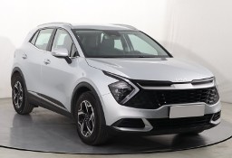 Kia Sportage IV , Salon Polska, 1. Właściciel, Serwis ASO, Klimatronic,