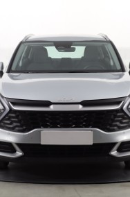 Kia Sportage IV , Salon Polska, 1. Właściciel, Serwis ASO, Klimatronic,-2
